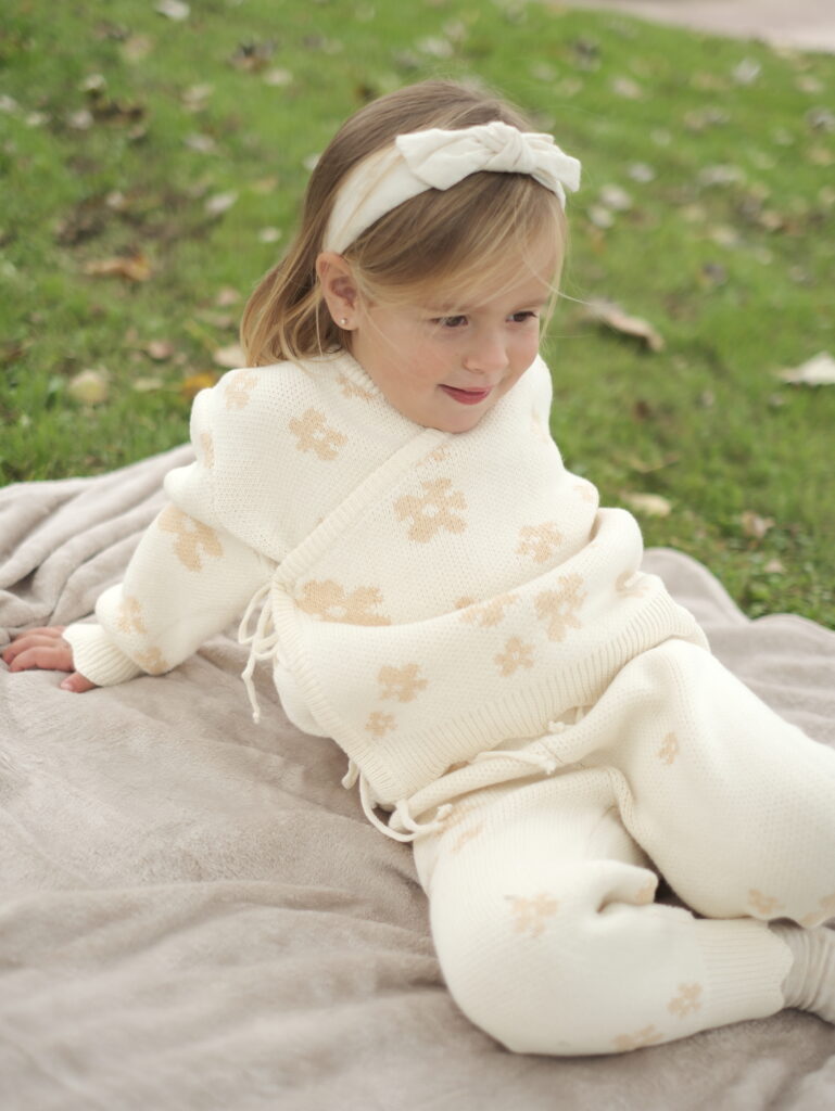 Set 4 piezas Flores de Canela.